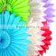 Wedding Decorative Chinese Hanging Paper Fans