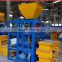 how to make product paving bricks machine steel moulds machinery construction company