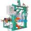 Tire retreading machine/ automatic continuous waste tire/tyre recycling pyrolysis plant with best price
