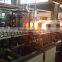 new design 2L auto pet blowing machine(hot sale)