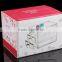 C81 ANPHY 3 Drawers Acrylic Organizer Large makeup Assorted Storage Box Jewelry Finding box