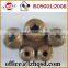 twisted 3mm 3 ply natural jute twine