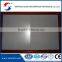 1.5mm thickness Light grey color soft pvc material For roof garden use