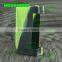 Microsmoke 19 beautiful colors smoke xcube mini 75w tc box mod silicone case/skin/sleeve/sticker/cover/enclosure/decal/wraps