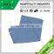 Blue Cleaning Microfiber Glass Cloth