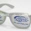 2015 sports pinhole sunglasses for promotion gift