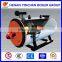 Factoury direct sale threnal efficiency high fuel (gas) organic heat-carrier boiler