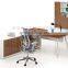 Factory office furniture durable steel foot office desk office desk set 2016 (SZ-OD317)