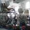 PVC three color jelly shoes machine (dongguan hongtaixin machinery )