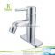 Custom high quality Plastic chrome basin sink faucet