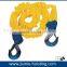 Chinese Supplier Lpolyester Lifting Sling/belt Soft Lifting Slings, Belt Type Sling