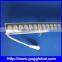 GnG Specializing in lighting project SMD5050 IP65 rgb led wall washer light with dmx controller