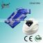 Jialimei touch screen 3 in 1 portable far infrared lymph drainage machine