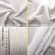 Factory direct supply stretch knitting polyester mesh lining fabric