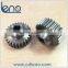 Steel M1.5 Square Bore Spur Gear