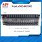 Sip ip phone adapter 52 ports asterisk sip trunk voip gateway for call center