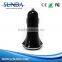 3.1A 5.2A High Quality mobile 3 port usb car charger
