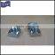 M12 steel square threaded metric nut (DIN557)                        
                                                Quality Choice