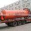 Closed Circuit System Grinding Clinker Cement Mill