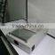 FS-07 liquid nitrogen frozen and heating 2 in 1 Separator built-in vacuum pump 220V 1000W for mobile repair