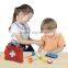 2015 Lovely Design Wooden Doctor Set Best Kids Role Play Toys