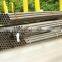 Smls Line Pipes 1.0038 S235JRG2 EN 10025, 1 RSt 37-2 D