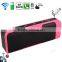 New J6 Flip Wireless Bluetooth Portable Stereo Speaker With 4000MAH Power Bank