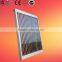 u pipe solar heating collectors u