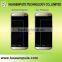 Hot Sale 9H Hardness Transparent Tempered Glass Screen Protector For HTC M8