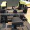 Body Building Equipment/ seated row / Triceps Dip From TZfitness