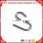 New China Products For Sale Steel Electric Galvanized U Hook Cheap Price High quality