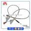 Hotsale Factory Price High Performance Tricycle Push Pull Control Cable With Control Lever