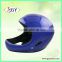 Ce white/black/grey/purple gliding helmet paragliding helmet flying helmet