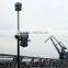 CHC survey instrument telescopic pole 2 m range pole
