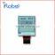 #4 1.54inch 3-colors red black and white eink display for smart watch