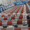 color steel galvanized roof wall tile profile making machine