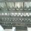 hydraulic ibr metal sheet making machines