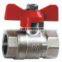 Brass Ball Valve