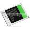 Original high quality cell phone battery For Inew V5c battery