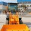 1.5 ton small front end wheel loader zl16
