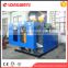 plastic bottle blow moulding machine,engine oil plastic bottle machine, machine for plastic industry