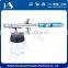 haosheng HS-810 airbrush gravity feed