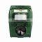 GH-501 PIR Ultrasonic Bird-Away Bird Repeller Bird Control Device