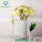 greenflower 2016 натурально выглядящие искусственные цветы из ПУ-лака для украшения свадебных торжеств