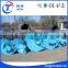 Rotary drill tools bucket