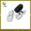 Hot promotional gift stainless steel unique hip flask