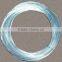 Electro galvanized iron wire