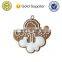 newly design nice gift cute wood christmas tree decor with cheap price