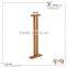 Free Sample 25*24*76cm 2015 New High Quality Easel Painting Stand,Wooden Canvas Carrier