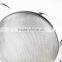 Stainless steel 304 colander
